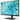 Main Image for Acer Vero B277K LB 27" Class LCD Monitor - 16:9 - Black
