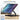 Alternate-Image5 Image for StarTech Rotating Laptop Stand, 360 Swivel, Ergonomic Desk Riser for Computer, Adjustable Height/Tilt, Max 11lb, Aluminum, Portable