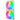 Alternate-Image2 Image for Cooler Master SickleFlow Edge 240 ARGB White Edition - 1 Pack