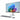 Alternate-Image15 Image for HP OmniStudio X 32-c1000 32-c1075t All-in-One Computer - Intel Core Ultra 7 256V - 16 GB - 1 TB SSD - 31.5" 4K UHD - Desktop - Meteor Silver - Refurbished