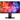 Alternate-Image3 Image for ViewSonic VP2488-4K 24 Inch 4K Mac-Ready Monitor, IPS with 100% sRGB, 98% DCI-P3 and Pantone Validated for Mac Studio and MacBook Pro, Advanced Ergonomics, Thunderbolt 4, USB, HDMI, and DisplayPort