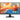 Front Image for MSI PRO MP243L E14 - PRO MP243LE14 - Business Productivity Monitor - 23.8" IPS FHD 144Hz Adaptive-Sync Display - HDMI - VGA