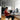 Life-Style Image for HP EliteDesk 8 G1i Desktop Computer - Intel Core Ultra 5 235 - vPro Technology - 16 GB - 512 GB SSD - Tower - Jack Black
