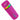 Top Image for JLab JBuds Party Portable Bluetooth Speaker System - 30 W RMS - Pink