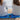 Alternate-Image1 Image for JLab Pop Party Portable Bluetooth Speaker System - 5 W RMS - Navy