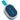 Main Image for JLab Pop Party Portable Bluetooth Speaker System - 5 W RMS - Navy