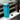 Alternate-Image7 Image for JLab JBuds Party Portable Bluetooth Speaker System - 30 W RMS - Cyan