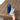 Alternate-Image4 Image for JLab Go Party Portable Bluetooth Speaker System - 10 W RMS - Navy
