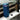 Alternate-Image2 Image for JLab JBuds Party Portable Bluetooth Speaker System - 30 W RMS - Navy