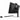 Alternate-Image2 Image for HP ProStudio 4 AiO G1i All-in-One Computer - Intel Core Ultra 5 235 - vPro Technology - 16 GB - 512 GB PCI Express NVMe SSD - 23.8" Full HD - Desktop - Black, Silver