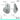 Alternate-Image12 Image for Logitech MX Master 4, Ergonomic Wireless Mouse with Advanced Performance Haptic Feedback, Ultra-Fast Scrolling, USB-C Charging, Bluetooth, Windows, MacOS - pale gray