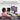 Alternate-Image11 Image for Logitech MX Master 4, Ergonomic Wireless Mouse with Advanced Performance Haptic Feedback, Ultra-Fast Scrolling, USB-C Charging, Bluetooth, Windows, MacOS - black