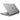 Rear Image for HP ZBook Fury G1i 16" Mobile Workstation - WQXGA - Intel Core Ultra 7 255HX - 32 GB - 512 GB PCI Express NVMe 4.0 x4 SSD - Meteor Silver