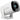 Right Image for Supersonic SC-92P LED Projector - 16:9 - Wall Mountable, Ceiling Mountable - White