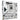 Alternate-Image1 Image for GIGABYTE Ultra Durable B850M EAGLE WF6E ICE Gaming Desktop Motherboard - AMD B850 Chipset - Socket AM5 - Micro ATX