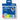 In-Package Image for Brother Original High Yield Inkjet Ink Cartridge - Twin-pack - Black - 2 Pack