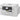 Left Image for Brother MFC-J4555DW Wired Inkjet Multifunction Printer - Color