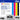 Alternate-Image5 Image for Brother Genuine LC506Y Standard Yield Yellow Ink Cartridge