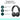 Alternate-Image9 Image for Logitech Zone Wireless 2 ES - Noise-Canceling Wireless Headset with Adaptive Hybrid ANC, Bluetooth, Graphite