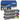 Main Image for Brother TN635 Original Standard Yield Laser Toner Cartridge - Cyan, Magenta, Yellow - 1 Each