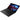 Alternate-Image2 Image for Lenovo ThinkPad P14s Gen 6 21QT002EUS 14.5" Mobile Workstation - WUXGA - 60 Hz - Intel Core Ultra 7 2nd Gen 255H - 16 GB - 512 GB SSD - English Keyboard - Black