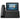 Main Image for Yealink T88W Pro IP Phone - Corded/Cordless - Corded/Cordless - Bluetooth, Wi-Fi - 10 Multiple Conferencing - Wall Mountable, Desktop, Stand Mountable - Black