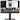 Front Image for Lenovo ThinkVision TIO22Gen5 22" Class Webcam Full HD LED Monitor - 16:9 - Black