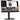 Main Image for Lenovo ThinkVision TIO22Gen5 22" Class Webcam Full HD LED Monitor - 16:9 - Black