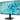 Alternate-Image1 Image for Acer Vero V277 G 27" Class LCD Monitor - 16:9 - Black