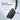 Alternate-Image14 Image for Lenovo Dual-Mode Wireless ANC Headset 6550 (USB-C, Teams)