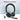 Alternate-Image6 Image for Lenovo Dual-Mode Wireless ANC Headset 6550 (USB-C, Teams)