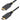 Alternate-Image1 Image for StarTech 50cm (1.6ft) High Speed HDMI Cable with Gripping Connectors, 4K 60Hz/1440p 144Hz, 18Gbps, UHD HDMI Cord, TPE Jacket