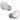 Alternate-Image1 Image for JLab Go Air PopTrue Wireless Earbuds