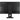 Rear Image for Lenovo ThinkVision E24-40 24" Class Full HD LED Monitor - 16:9 - Raven Black