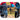 Alternate-Image3 Image for Creative MUVO Flex Bluetooth Speaker System - 10 W RMS - Black