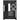 Rear Image for Thermaltake View 380 WS ARGB Mid Tower Chassis