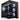 Alternate-Image1 Image for Thermaltake View 380 WS ARGB Mid Tower Chassis