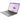Alternate-Image2 Image for Lenovo Chromebook Plus 83MW000HUS 14" Chromebook - WUXGA - 60 Hz - Octa-core (ARM Cortex X925 + Cortex X4) - 12 GB - 128 GB Flash Memory - English Keyboard - Luna Gray