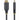 Alternate-Image2 Image for StarTech 2m (6.6ft) High Speed HDMI Cable with Gripping Connectors, 4K 60Hz/1440p 144Hz, 18Gbps, UHD HDMI Cord, TPE Jacket
