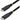 Main Image for StarTech 3ft (91cm) USB-C Charging Cable, 60W (3A) PD, Dual-Layer Braided Nylon/TPE Jacket, Rugged USB 2.0 Laptop Charger Cord