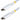 Main Image for StarTech 10ft (3m) White USB-C Charging Cable, 60W (3A) PD, Dual-Layer Braided Nylon/TPE Jacket, Rugged USB 2.0 Laptop Charger Cord