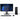 Alternate-Image3 Image for Lenovo ThinkCentre M70s Gen 6 12YQ001YUS Desktop Computer - Intel Core Ultra 5 2nd Gen 235 - vPro Technology - 32 GB - 512 GB PCI Express NVMe 4.0 x4 SSD - Small Form Factor - Black