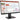 Main Image for Lenovo ThinkVision T27-40 27" Class Full HD LED Monitor - 16:9 - Eclipse Black