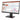Alternate-Image1 Image for Lenovo ThinkVision T27-40 27" Class Full HD LED Monitor - 16:9 - Eclipse Black