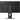 Rear Image for Lenovo ThinkVision T24D-40 24" Class Full HD LED Monitor - 16:9 - Eclipse Black