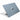 Top Image for HP 17-cn3000 17-cn3142ds 17.3" Touchscreen Notebook - HD+ - Intel Core N-series N100 - 4 GB - 128 GB Flash Memory - Moonlight Blue, Natural Silver