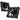 Alternate-Image11 Image for Asus Prime MR120 ARGB Reverse Cooling Fan - 3 Pack