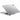 Rear Image for Acer TravelMate P2 15 TMP215-55-G2 TMP215-55-G2-70V2 15.6" Notebook - Full HD - 60 Hz - Intel Core Ultra 7 255U - 16 GB - 512 GB PCI Express NVMe 4.0 SSD - English (US) Keyboard - Silver