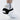 Life-Style Image for StarTech ESD Heel Strap, Adjustable Antistatic Heel Grounder, Shoe / Foot Grounding Point for Anti-Static Floors, 1MΩ Rsistor, TAA