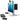 Alternate-Image9 Image for Dell Pro Micro QCM1255 Desktop Computer - AMD Ryzen 5 PRO 8500GE - 16 GB - 512 GB PCI Express NVMe 4.0 SSD - Micro PC